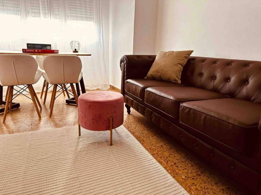 Casa Del Kun. San Juan De L'Arena Apartment La Arena Екстериор снимка